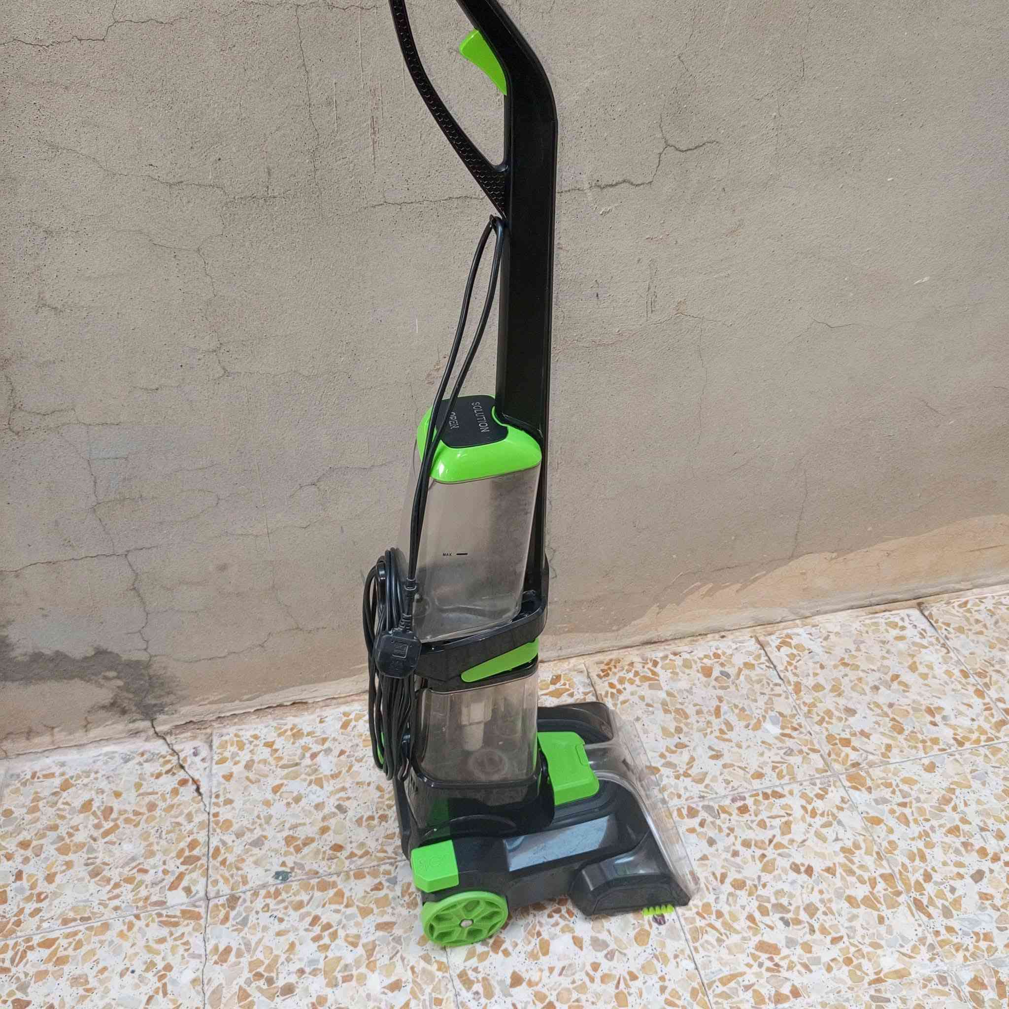 مكنسة غسل وتنشيف للبيع ب65الف وبي مجال قليل


**إذا كنت صاحب هذا الإعلان وتريد حذفه لأي سبب، رجاءا أرسل رسالة إلى الدعم الفني**