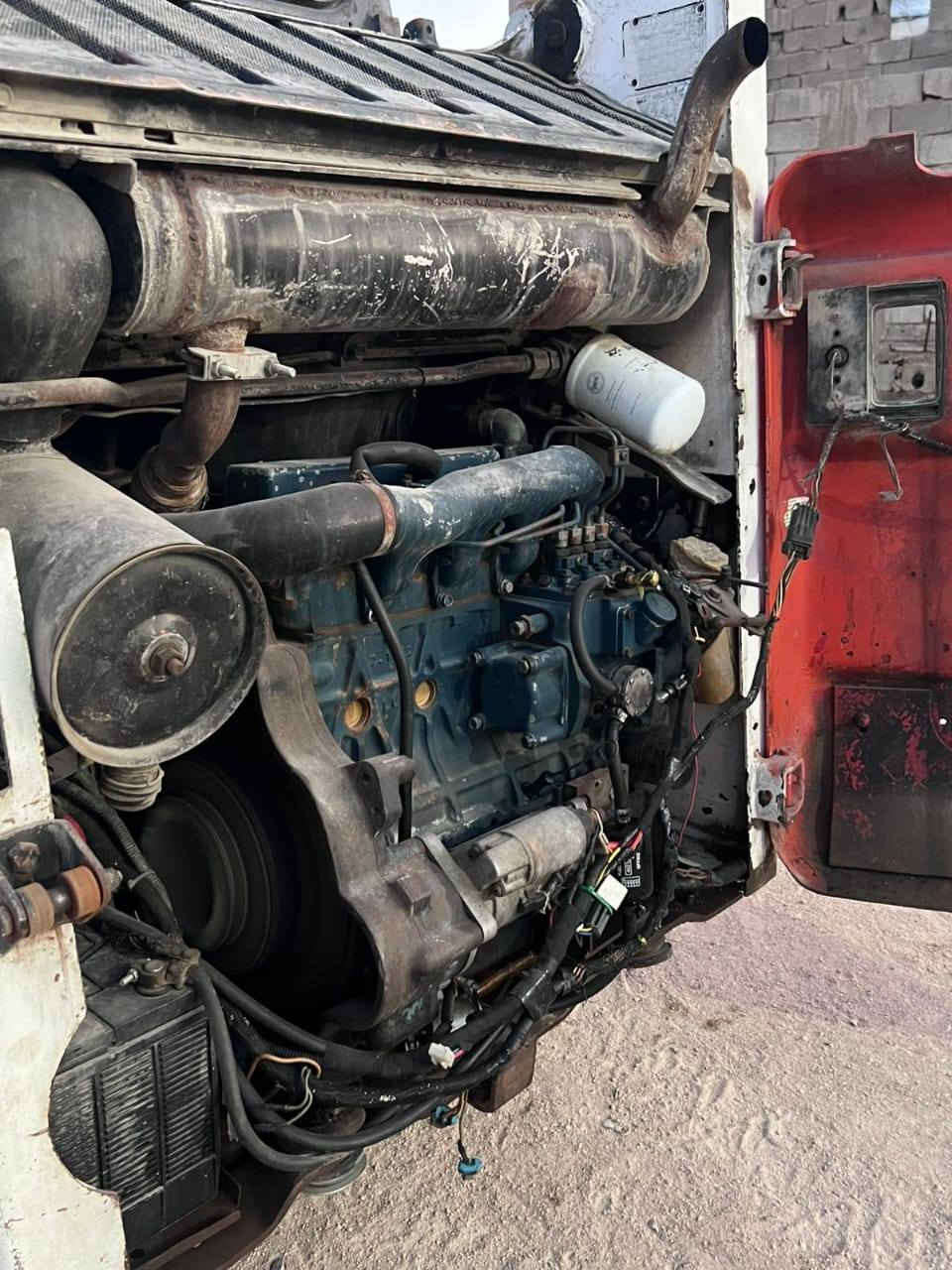 سلام عليكم بوكات جاهزكفاله عامه بدون رقم أدوات 2006لسعر100وبي مجال لستفسار***********
