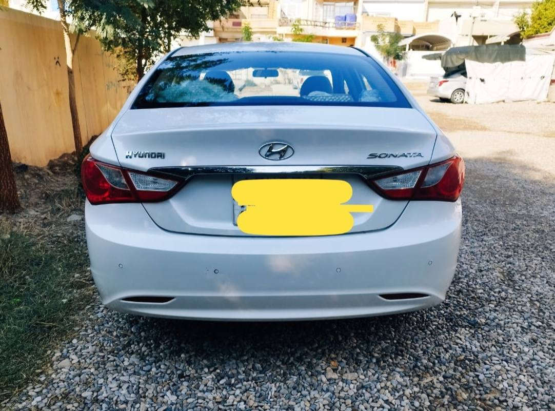 سوناتا 2013 خليجي 
مكفولة كفالة عامه من كلشي 
ماشية 80 الف  حقيقي 
مواصفات الشركه العامه للسيارات 
مكينة 2400 دوش 
تبريد 
تحكم استيرن 
اشاير بالمري لد 
حساسات 
رقم باسمي تريد تحويل او وكاله 
سياره جديده جدا سعرها معقول بالعافيه ع الياخذها 

رقم صاحب السياره ***********

السعر :: اطلبه بالتعليقات يصلك خاص 📩

#ادارة_الصفحه ⚡

ملاحظه / 🔴
مدير الصفحه غير مسؤول عن بيع وشراء واصوليات السياره نحن صفحه لعرض السيارات فقط.
