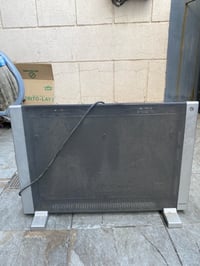 صوبة كهربائية بالة اصلي جديدة 35 الف / 07700004410