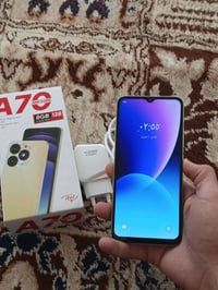 ايتل A70 • ١٢٨ • ٥٠٠٠