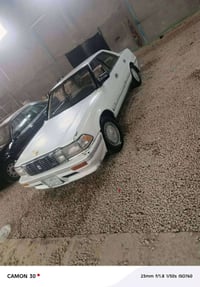 عسلام وعليكم هاؤتوب سيدان مكينه وكير راس ثور جدد حداديه جديده تخم تاير...