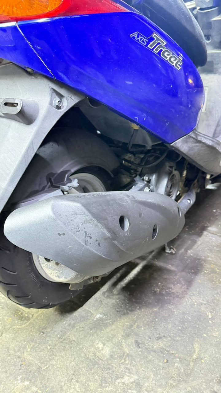 اكزز ياباني.🇯🇵
لون ازرق 🧿
كفاله عامه 🪬
مكاني بغداد النهضة 👌
السعر 1200 وبيه مجال ✨
شراي أتصل 
***********
