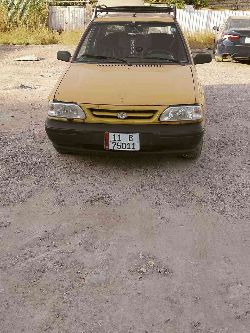 سايبه 2012 رقم انكليزي تحويل ثاني يوم محرك يبخر سياره بسمي سعر 20
مكان بغداد الزعفرانية


**إذا كنت صاحب هذا الإعلان وتريد حذفه لأي سبب، رجاءا أرسل رسالة إلى الدعم الفني**