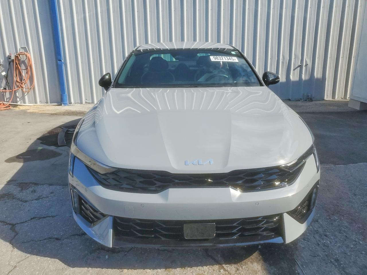 السلام عليكم
نوع السياره: 2025 KIA K5 GT LINE

تاريخ المزاد:20/2/2026 
مده الوصول:من 70 يوم الى 90 يوم
السعر:حسب تاريخ المزايده
الضرر و المواصفات:حسب الصور المرفقه
حجم المحرك: 4 سلندر
نقل المتوفر : الأردن - جبل علي - مرسين 
للمزيد من المعلومات الحضور الساعه الرابعه مساء الى مقر الشركه الكائن في بغداد اليرموك مجاور محطه وقود اليرموك
او الاتصال على الرقم التالي
009647817770664
00962799619838
Falah Auto for American and Canadian Auctions


**إذا كنت صاحب هذا الإعلان وتريد حذفه لأي سبب، رجاءا أرسل رسالة إلى الدعم الفني**