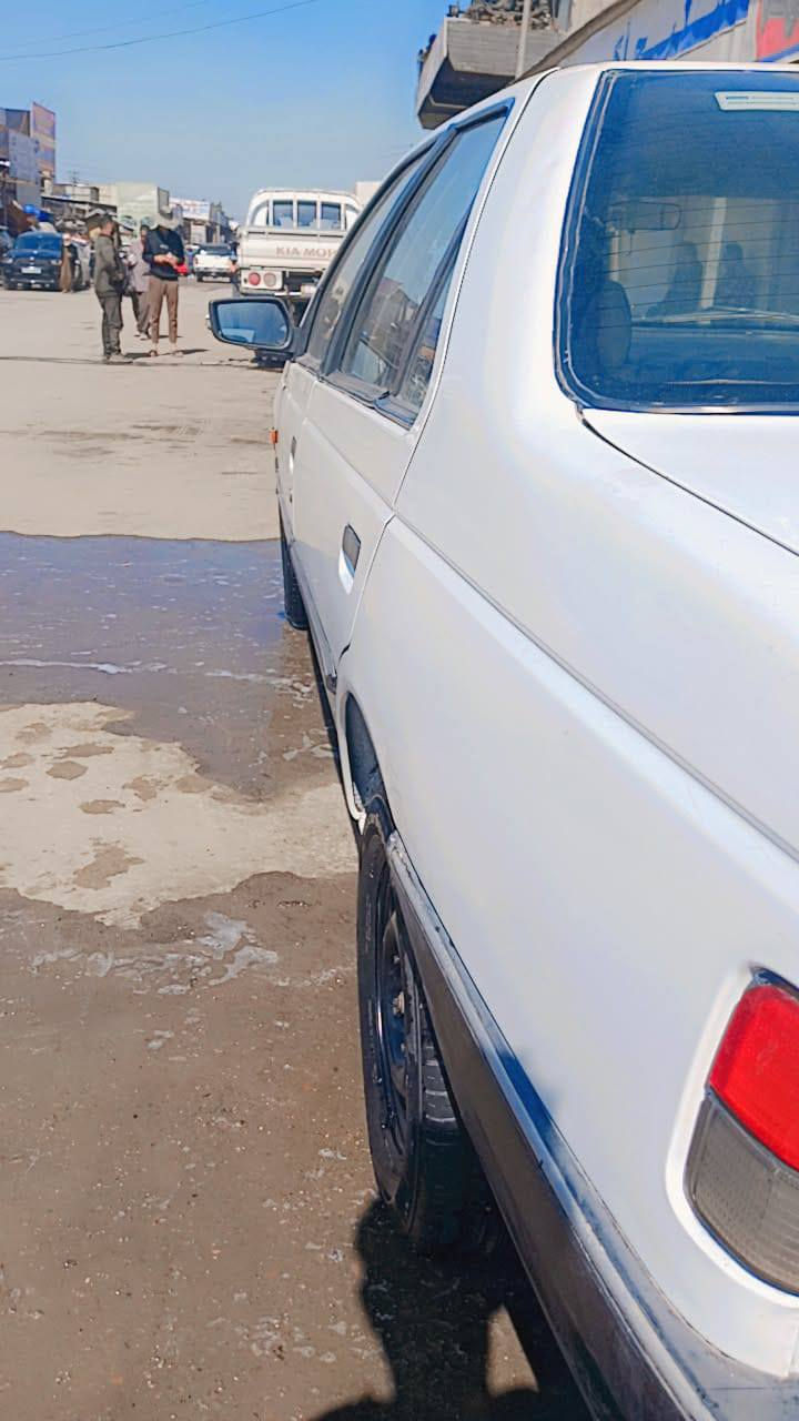 السلام عليكم بيجو روى موديل 2009 السياره كفاله عامه ماكينه جديده كير جديد تخم تاير  تبريد شغال صدر جديد ك سياره جاهزه سعره 37
رقم الاتصال‏***********
