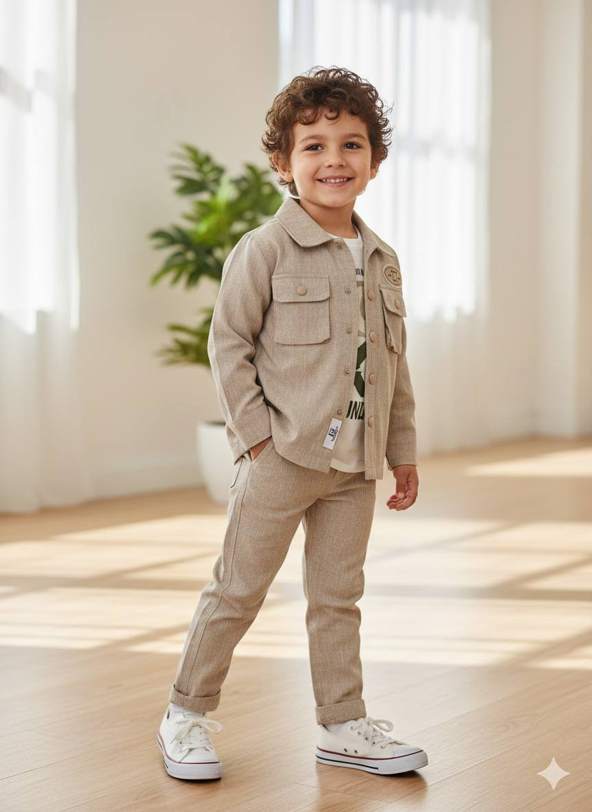 قاط ولادي 3 قطع خامه اوربيه شرط الفحص 😍😍😍 
قياسات من 1 سنه الى 4 سنه
السعر 30 ألف فقط 😃😃😃 
العنوان ديالى المقدادية حي المعلمين شارع المخضر مجمع العزاوي 
توجد خدمه توصيل 🚙🚙🚙


**إذا كنت صاحب هذا الإعلان وتريد حذفه لأي سبب، رجاءا أرسل رسالة إلى الدعم الفني**