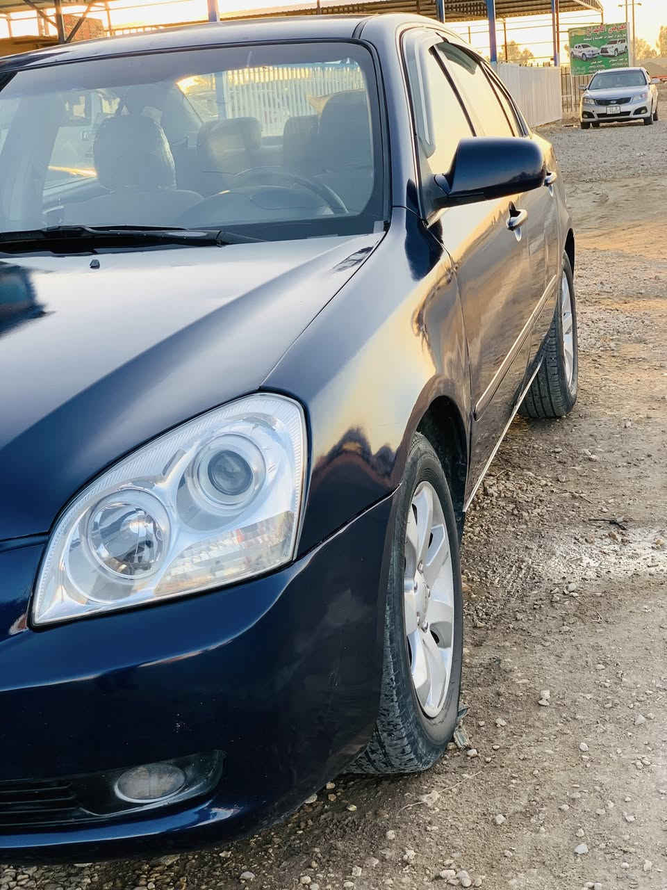 سلام عليكم اوبتيما 2008 امريكي كفاله من الضربه والخياس بيها 4 قطع صبغ بدون معجون اثر جراد ابيع حزام
مكينه 2.400رقم بغداد السعر 85 
مكان السياره بابل شوملي
للاستفسار اكثر 
***********
