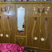 كاونتر • شارع كربلاء • عمود ١٣٠