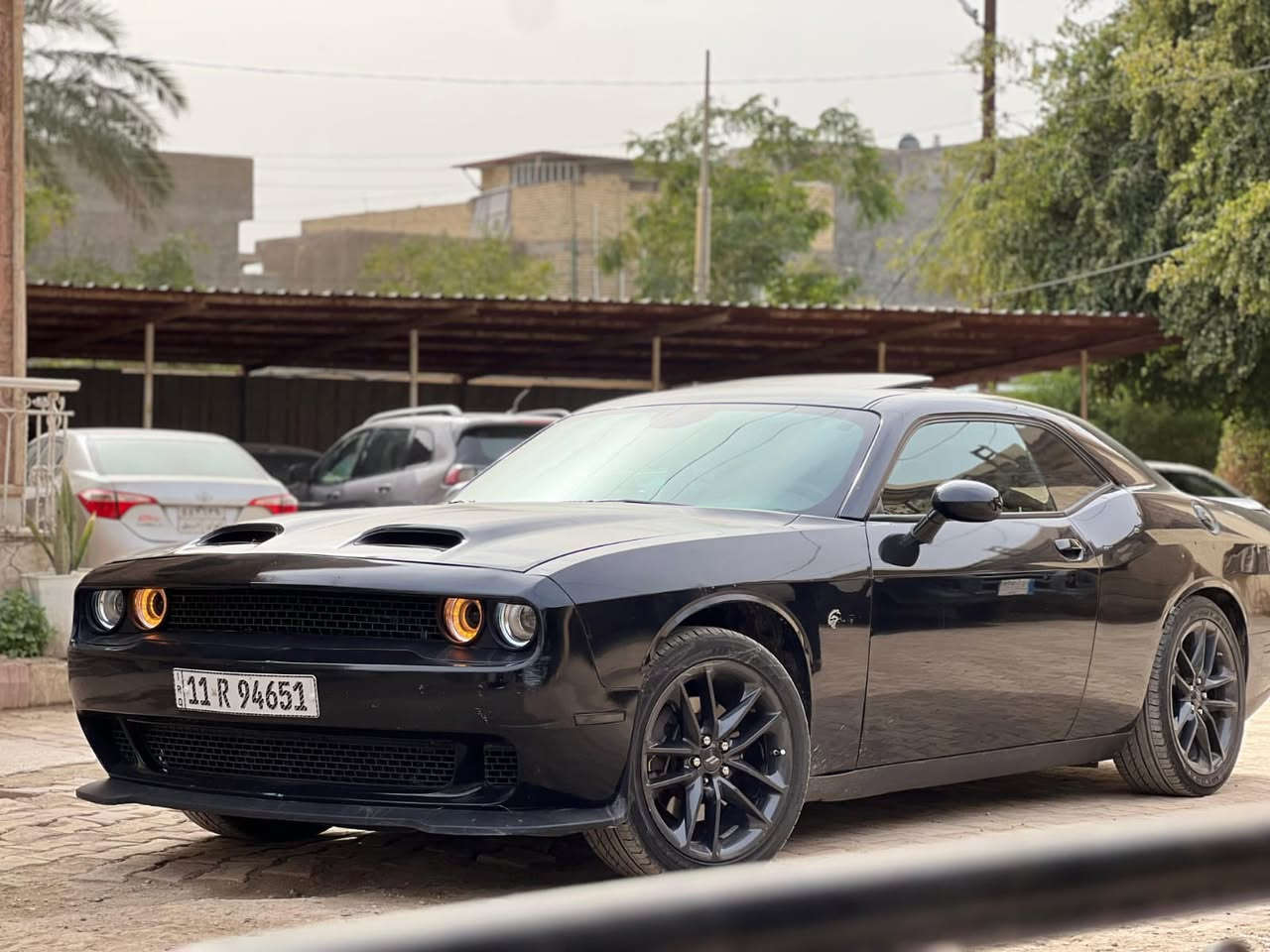 السلام عليكم جالنجر 23 جي تي فور ويل ملغي فول مواصفات للأخير من الفتحه لاخر شي موجود بالمواصفات حادثها جاملغ مبدل عكس السايق وجاملغ السايق بي بارد والبنيد محدث ريد اي  مكانها بابل رقمها بغداد بسمي السعر 190 بيها مجال بسيط 
للاستفسار 
***********
