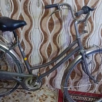 بايسكل بناتي • حجم٢٧ • مدينة الصدر