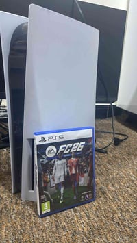 بلايستيشن 5 • ما مفتوح • البصرة