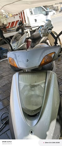 دراجه بريز نوزل ياباني رقم واتساب 07775013142