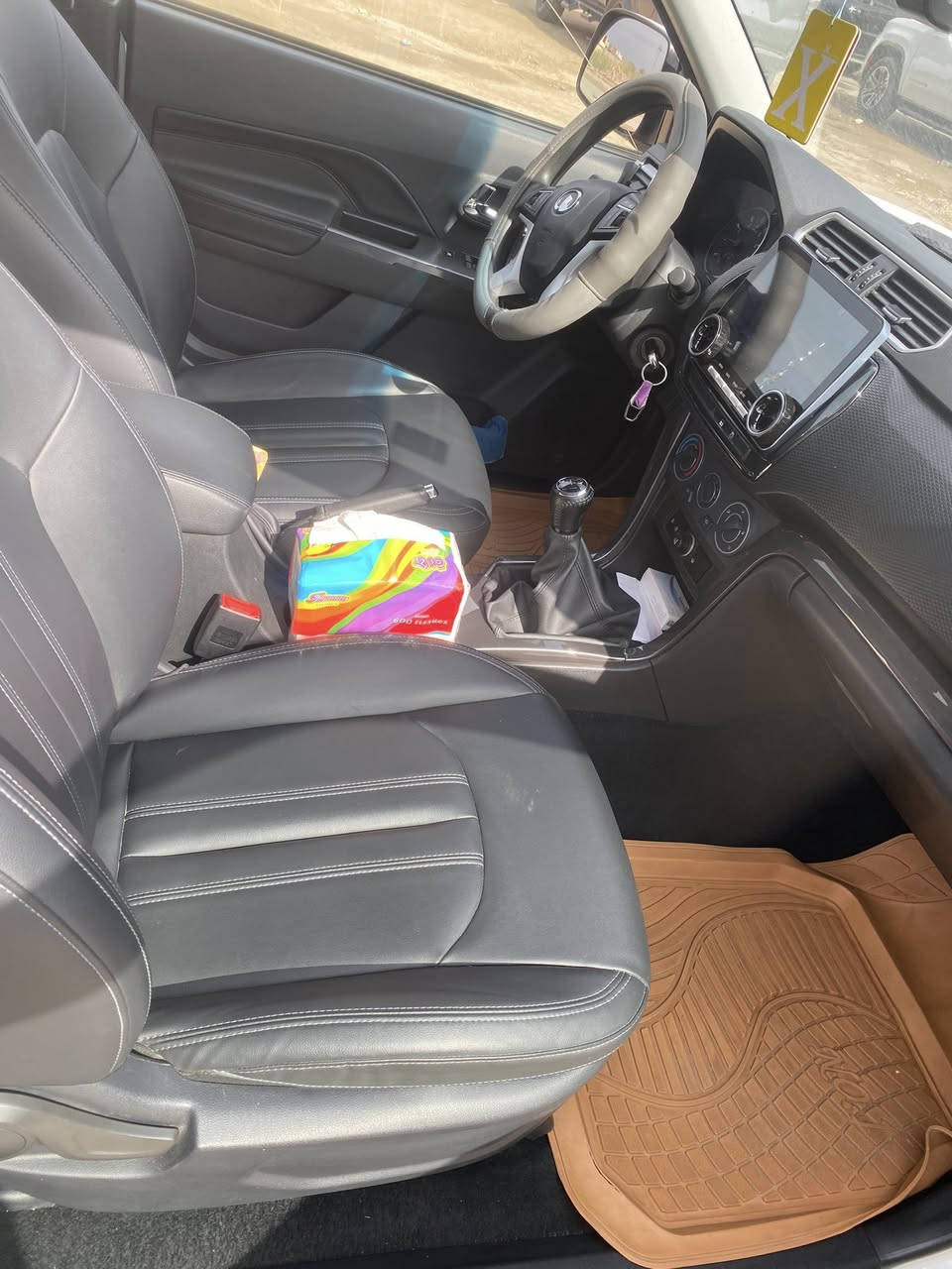 كريت ويل 2025 رقم واسط باسمي تحويل سياره جديده بوضع الشركه ماشيه 18 الف بيع او مراوس ب موديل  اقل رقم واسط او بغداد  
واسط العزيزيه 
***********
***********
