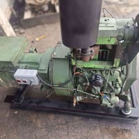 مولد • دويز ٢ بستم • ألماني أصلي