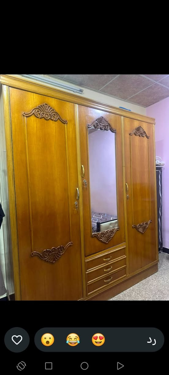 كلمن وسعره المكان البصره قضاء القرنه الشراي يراسني


**إذا كنت صاحب هذا الإعلان وتريد حذفه لأي سبب، رجاءا أرسل رسالة إلى الدعم الفني**