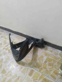 عدنة هاذة سواد للبيع مال ماكس ثعلب أشاير بي نضيف مابي اي كسر كامل وشوت...