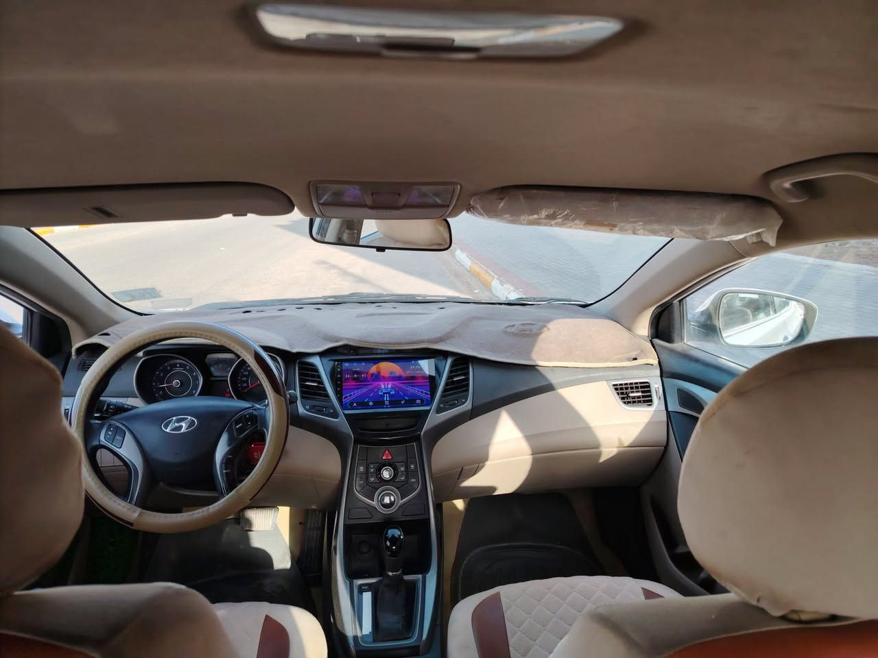 النترا ا 2014 محرك 1800 دوش خليجي ماشية ٧٠ الف مكفوله كفاله عامه من كل شي، 5 ويل كب ، تخم تاير جديد وتبريد وحدادية عامه، باسمي رقمه مثنى وسنويته مجدده ل2030وهزه قبل شهرين. الاتصال على الرقم *********** او التواصل على النت
