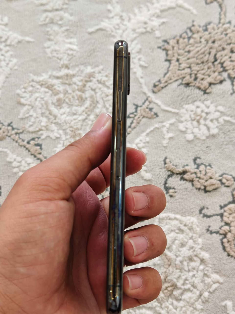 64 g پاتری 76 ه نه‌کراوه‌یه پشتی شکاوی هه یه وه‌ک له وینه‌که دیاره شوین هه‌ولیر أربيل, العراق


**إذا كنت صاحب هذا الإعلان وتريد حذفه لأي سبب، رجاءا أرسل رسالة إلى الدعم الفني**
