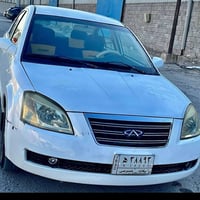 للبيع شيري A5 بلادي موديل 2010 رقم بغداد مشروع وطني   محرك جديد مال حا...