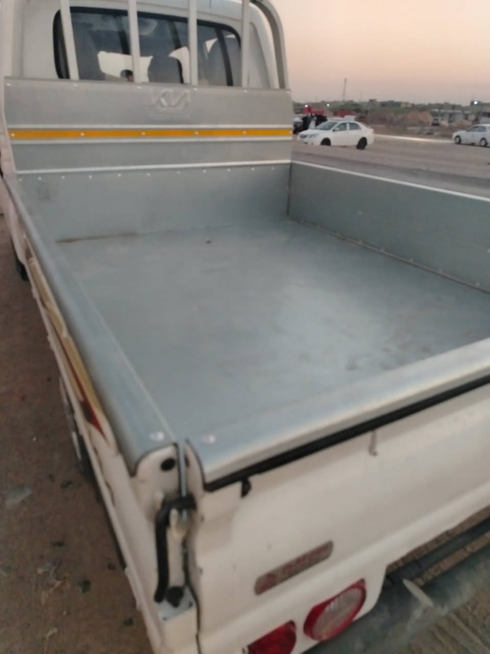 سلام عليكم كيه 24 رقم بابل كفاله عامه ماشيه 87 مكانه واسط سعر 170 وبيه مجال ***********
