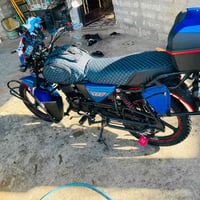 دايون للبيع موديل 2024نضيف محرك شرط كهربائيات شغاله تشغيل عن بعد 07701...