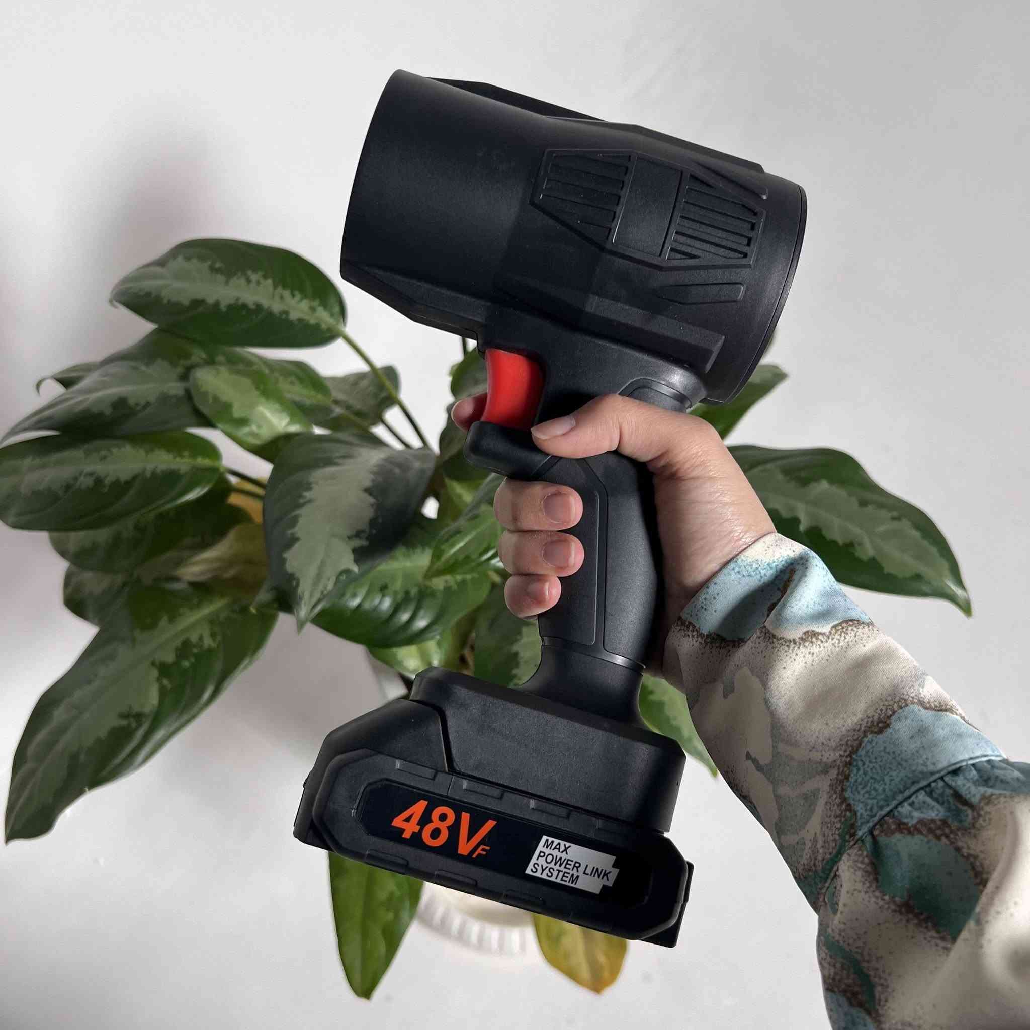 منفاخ هواء دفع قوي كوالتي عالي 20الف


**إذا كنت صاحب هذا الإعلان وتريد حذفه لأي سبب، رجاءا أرسل رسالة إلى الدعم الفني**