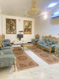 منطقة السفينة • ٧١٧م • طابو أسهم