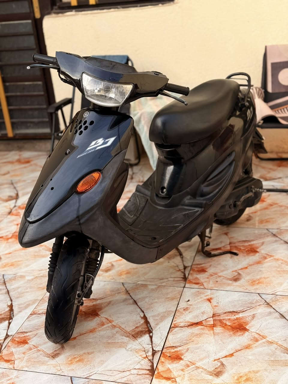 دراجه تسع زروف للبيع للاستفسار خاص


**إذا كنت صاحب هذا الإعلان وتريد حذفه لأي سبب، رجاءا أرسل رسالة إلى الدعم الفني**