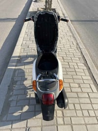 دراجه بوليس • نوزل • كفاله عامه