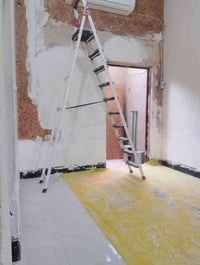 #(( #صباغ بيوت ))   الاصباغ جوتن بتك بي واي وجميع الاصباغ متوفره  شغل ...