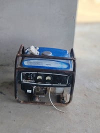 مولد تايكر • مولد كهربا