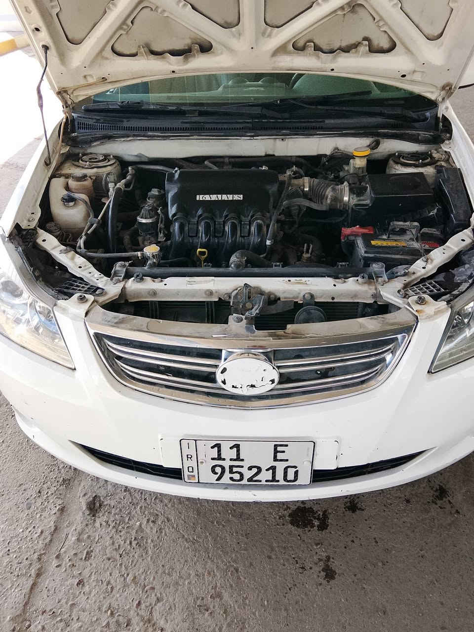 السلام عليكم بي واي دي 13 جاهزه للبيع سعر 62 هاتف ***********
