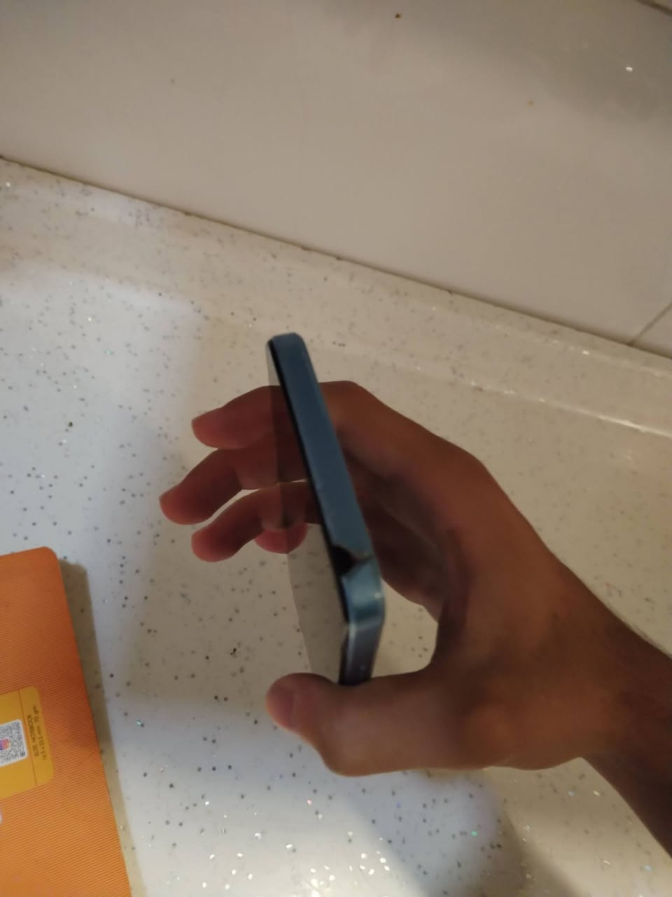 سلام عليكم ريدمي c30s للبيع
كاميرا خلفية 8 ميغابكسل
كاميرا أمامية 5 ميغابكسل
بطارية 5000mAh
بصمة جانبية
سعر 35 مكان بابل


**إذا كنت صاحب هذا الإعلان وتريد حذفه لأي سبب، رجاءا أرسل رسالة إلى الدعم الفني**