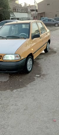 سايبا • ٢٠١٥ • بابل شارع 80