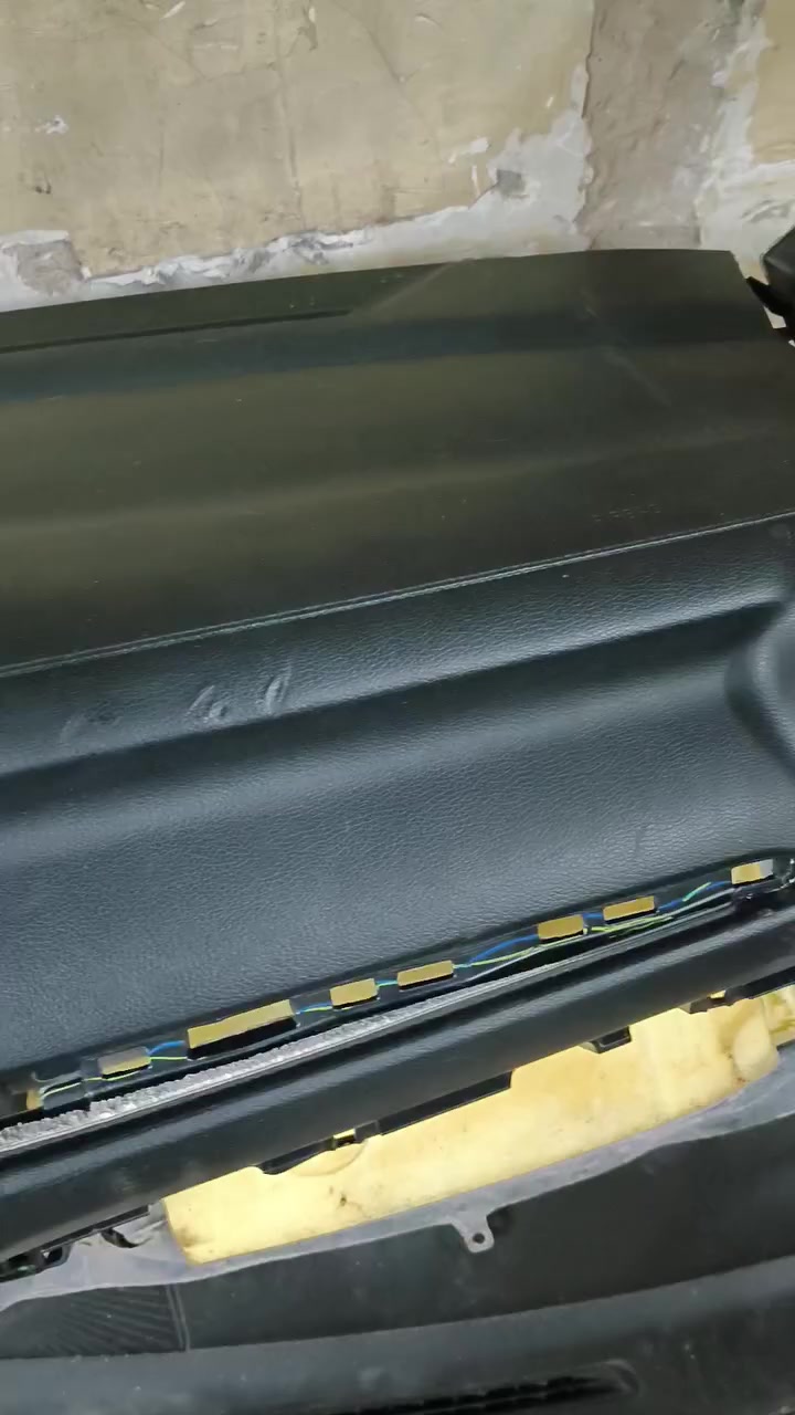 السلام عليكم يوجد جميع انوع دشابيل فورتي مع كل ملحقاته وانوع الرادار و لشاشه الاصلي تفصيخ وارد أمريكي وانوع من سيارات الكوري كياصول سيلتوز اكسنت كونه***********
