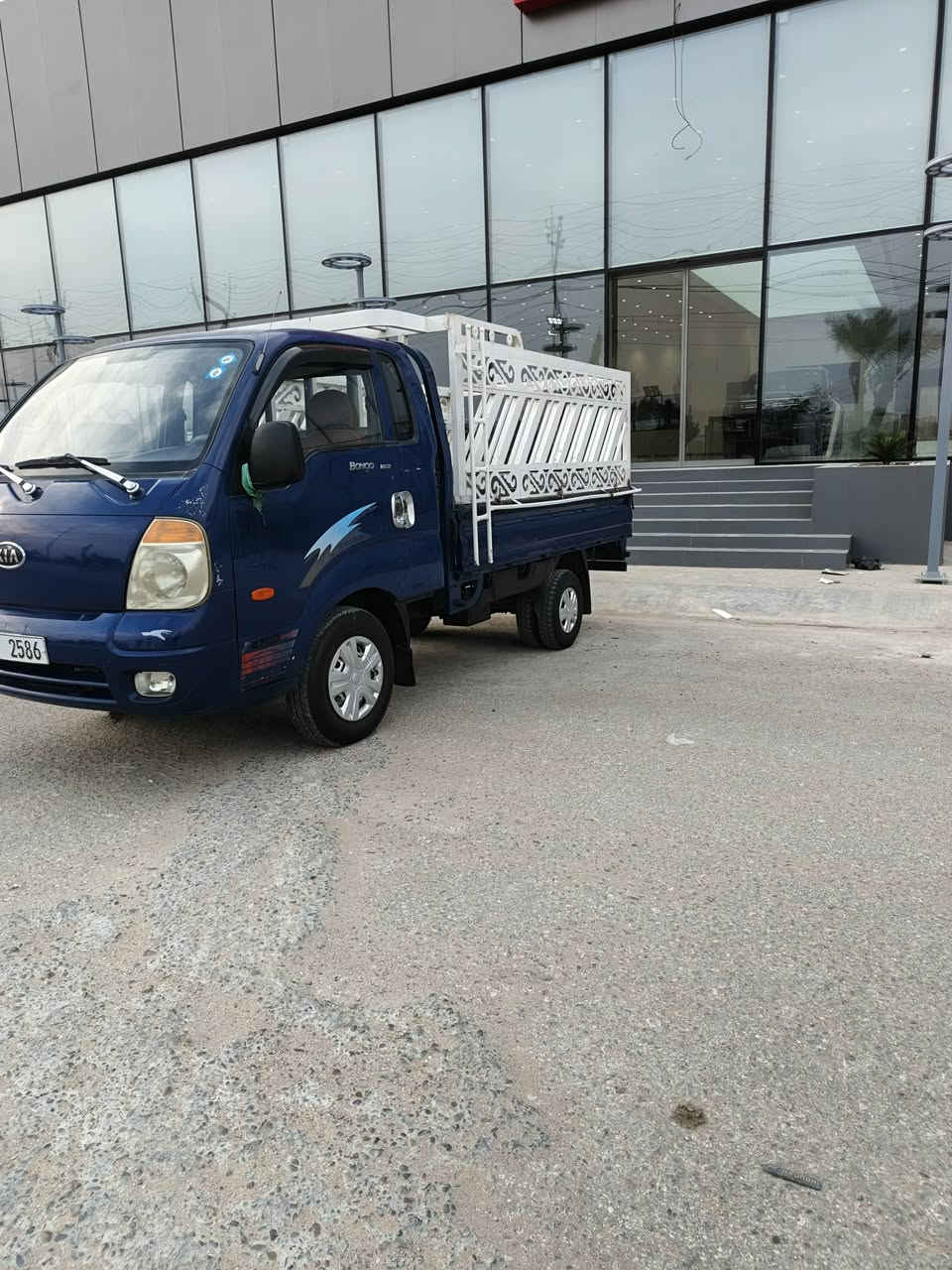 سلام عليكم كيه البيع بنكو مديل 2007مكينه مسكر كير عادي سياره
كهربايات كله شغاله  جهازه مال جناي حلوه احله من صوره سعر 88 مكان نجف رقم جهاز ‏‪***********‬‏
