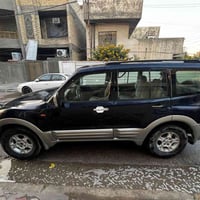 السياره لا ضربه لا صبغ لا بارد كفاله صدر حدادريه خير من الله رقم انكلي...