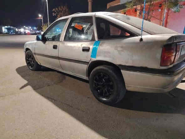 اوبل فيكترا موديل94كيرمكينه بشرط كير توماتيك مكينه20كهربات كلهن شغال عندو سنوي اخضر3وكالا موجود مستنسكات ساحب سياره ساحب سياره مكان موصل اني رقم موبايل ماعرف اسم(طايس احمد خلف الدليمي)موصل حي الاعلام 4تايه جديد سياره توماتيك حيل نضيفه سعر19خفيف ***********واتساب أربيل
