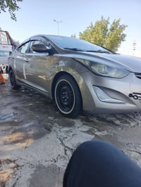 إلانترا • ٢٠١٦ • ٤ قطع