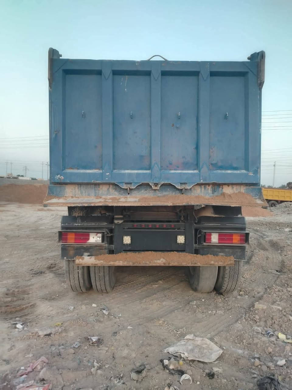 السلام عليكم مقطوره للبيع اصل نساف وترهم نساف،المقطوره خفيفه، ***********، ***********
