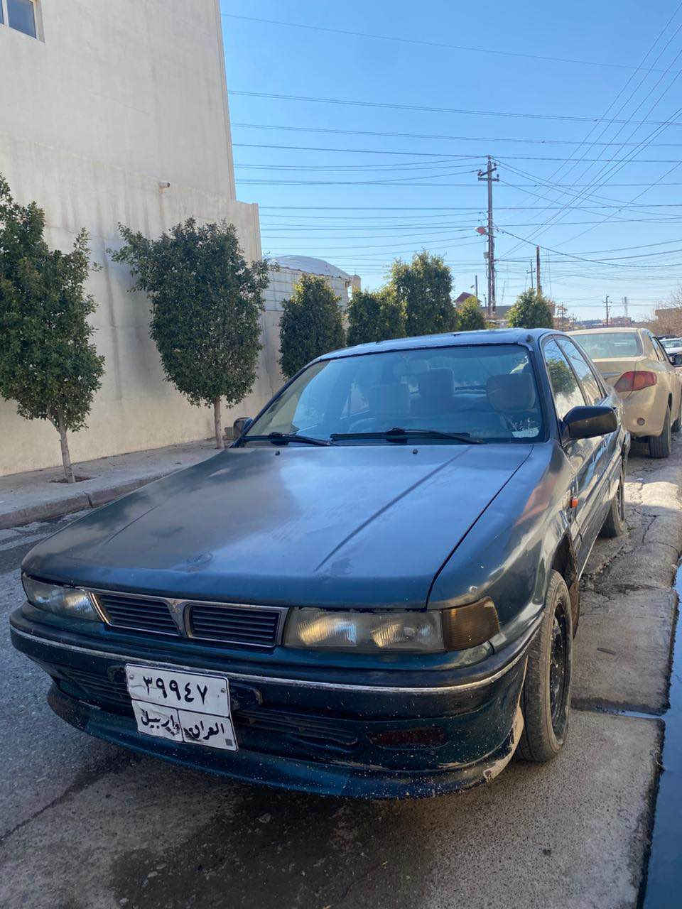 گڵاند بۆ فرۆشتن سەیارکە توندو تۆڵە ماڵی دۆستە  گیرو مەکینە تحویل بڕاوە وەرگڕاو بەشەرت 
سعری ٣١ کمک مجال. ماڵی دۆستە 
بۆ زانیاتی زیاتر نامە بنیرە یان تلفون بکە
*********** أربيل, العراق
