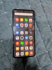 تكنو كامون 20 برو 5g للبيع ملحقات كامله كارتون وراسية شحن اصليه بس وال...