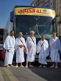 متوفر اخر مقاعد على رحلة 2/2/2026 بسعر مناسب وتنافسي