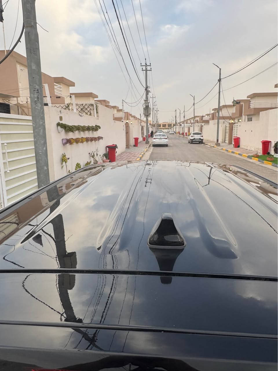Kia soul 2025

وارد امريكي حادثها جاملغ خلفي راجع بارد بجم كبس 

فئه Lx 

رادار تحديد مسار قياده ذاتيه شاشهcarplay كامره دواره ماشيه١٣ الف بدون رقم السعر ١٥٠ وبيها مجال بسيط

*********** حلة, بابل
