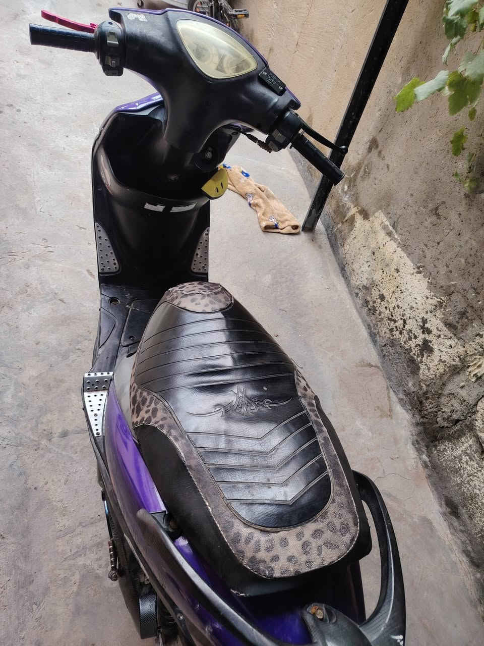 مراوس او بيع بفورزه دراجه ماكس عدله مفوله تزويد رياضي محرك طياره✈️ شلعه ومعدل فول💯 مراوس بفورزه وانطي فرق اذا نضيفه
مكاني بغداد بسمايه ***********
