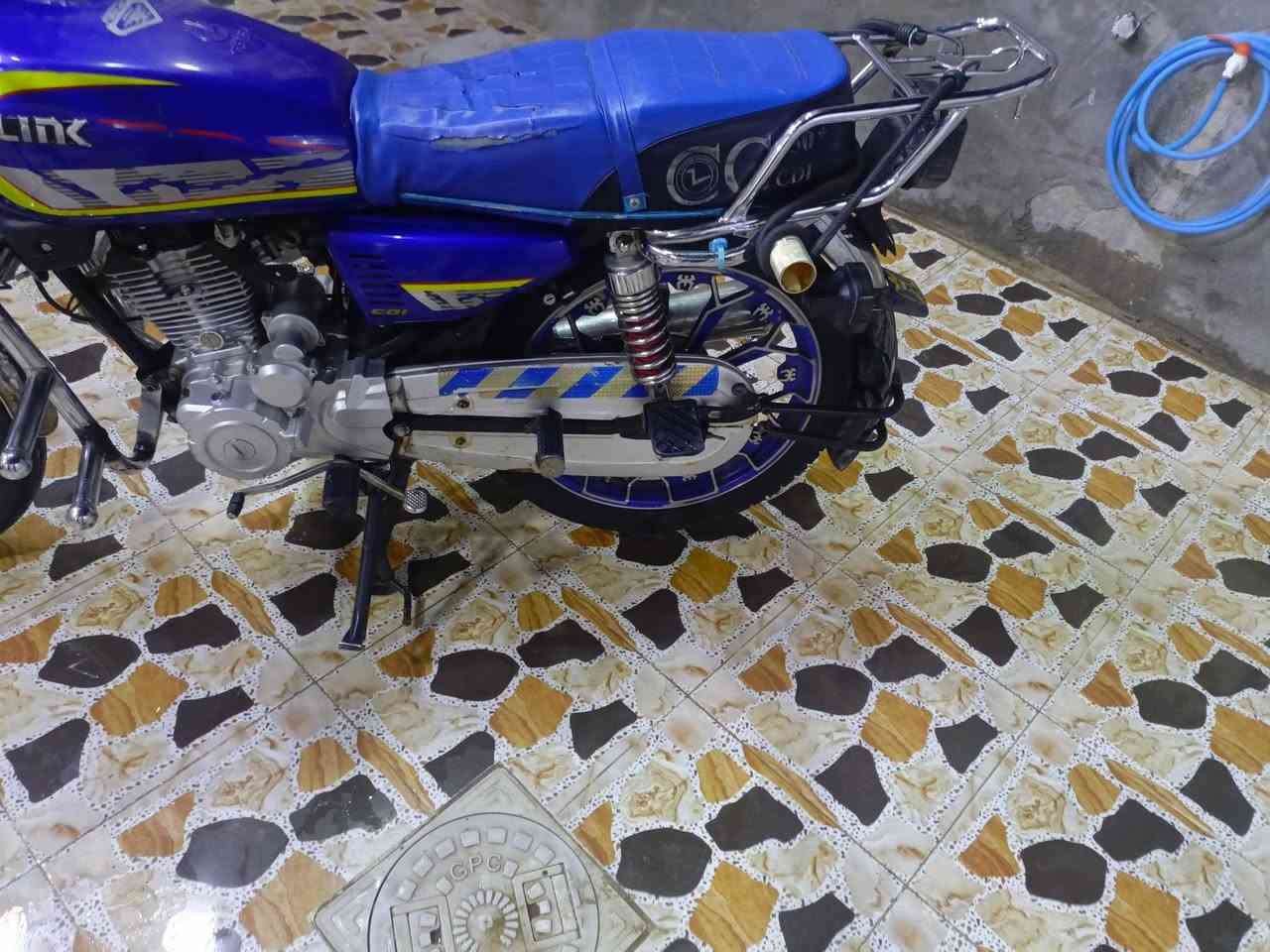 دراجه يراني للبيع موديل 24 نضافه خير من الله بيها ملاحضات بصيطه سعر 700 وبيها مجال بصيط مكاني فلوجه حي شهداء


**إذا كنت صاحب هذا الإعلان وتريد حذفه لأي سبب، رجاءا أرسل رسالة إلى الدعم الفني**