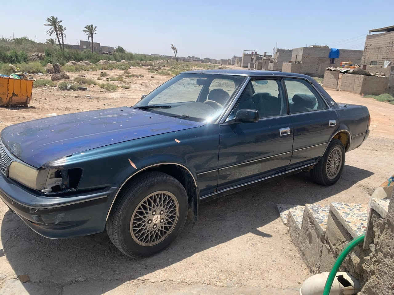 سلام عليكم شيزر للبيع مكينه بيها كازكيت توه بادي سنويه من تهيه ب شهر الثالث راعيها يريد تحويل البدي شوف العين تبريد يحتاج اله بس غاز سعر 25 وبيها مجال بصيط  مكانها البصره ابو الخصيب ***********
