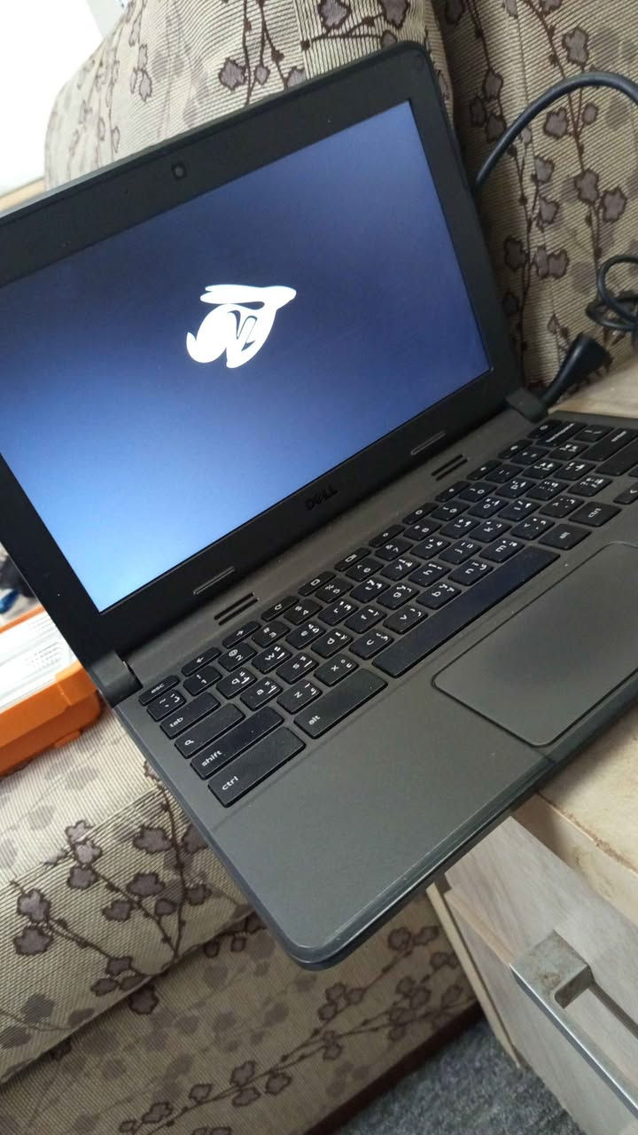 ‎لابتوب ديل كروم‎ أربيل, العراق


**إذا كنت صاحب هذا الإعلان وتريد حذفه لأي سبب، رجاءا أرسل رسالة إلى الدعم الفني**