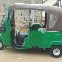 تكتك • موديل ٢١ • البصره القرنه